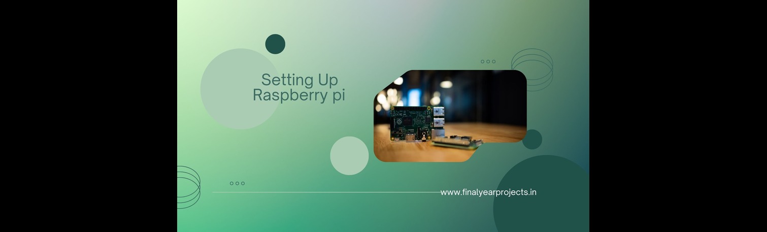 Introduction to raspberry pi